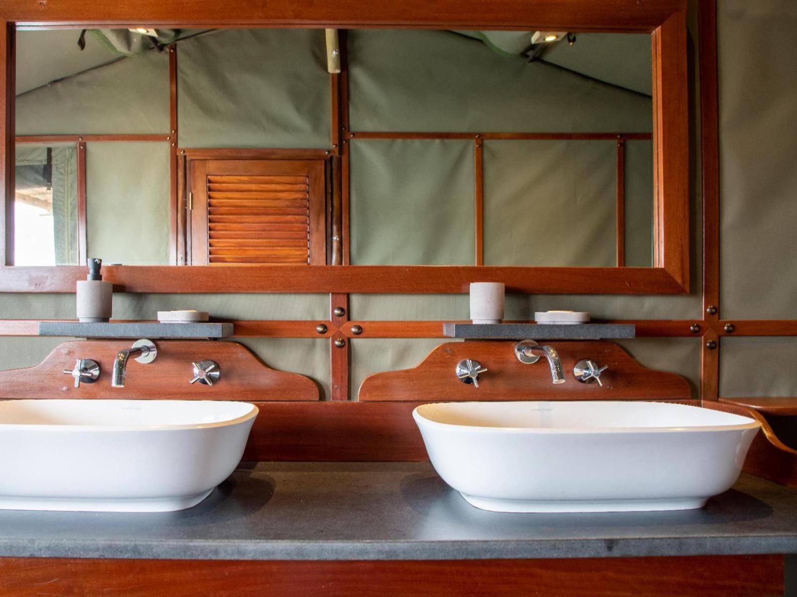 Ndhovu Safari Lodge Mahango Extérieur photo
